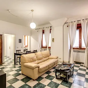  Apartment Popolo - Lovely Italy
