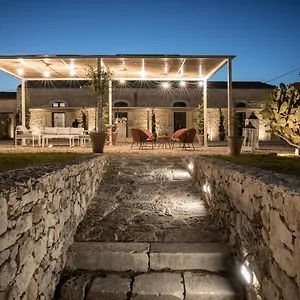  Farm stay Baglio Donna Concetta Italy