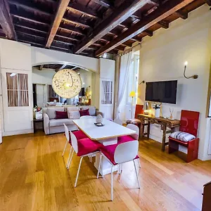  Apartment Irex Piazza Navona Private Cozy Italy