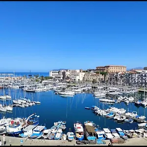  Apartment Cala Mare Italy