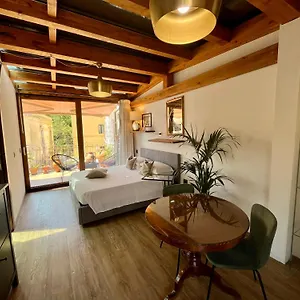  Apartment Sole Italy
